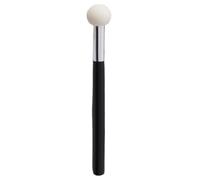 Enveloppe De Maquillage Pour La Tête De Champignon - Outil De Mélangeur Cosmétique, Pinceaux De Fard À Paupières Pour Filles | Enveloppe D'éponge De Beauté Fou De Base, Brosse De Contour De Nez À Tête