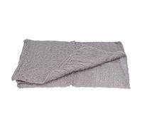 Enveloppe de photographie pour bébé, douce pour la peau, photographie multifonctionnelle, enveloppe d'emmaillotage respirante, absorbante, plusieurs couleurs pour les anniversaires pour la(gris)