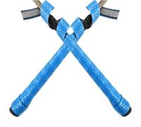 Enveloppe de poignée de golf | Conception antidérapante Une nouvelle solution de poignée de club de golf | Kit de Profitez d'une nouvelle sensation de prise en main en moins d'une minute Cadeau a