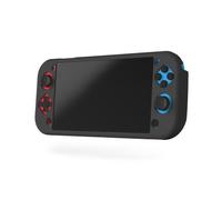 Hama Skin Coque De Protection Pour La Console Nintendo Switch OLED
