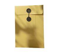 Enveloppe de rangement pour lettres avec fermeture à, Cow, K L | Texture du papier texturé, classement des notes d ' étude, tenue de la correspondance