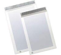 Enveloppe en carton Sam 260 x 360 cm, blanc, 90 g, boîte de 125