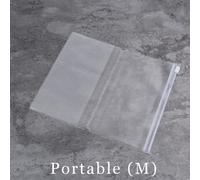 Enveloppe En Papier Kraft,Sac De Rangement Pour Cartes,Billets,Carnet De Voyage Midori,Recharges De Journal Intime,Accessoires De Planificateur Rétro -Pocket 16.5 X 9cm