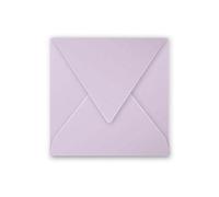 Enveloppe Faire Part Pollen 120g 120 X 120 Mm Par 20 Ivoire