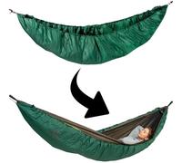 Enveloppe isolante de hamac amazonas underquilt xxl