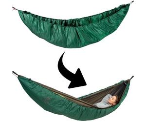Enveloppe isolante de hamac amazonas underquilt xxl