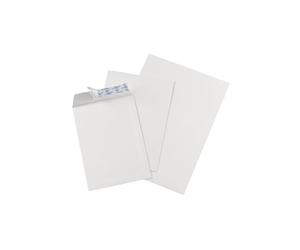 Enveloppe La couronne vélin blanche C5 162x229 90G - Paquet de 50 pochettes