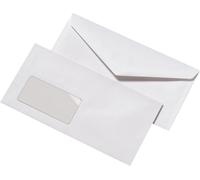 Enveloppe MAILmedia 30005353 DL mF nk ws 1000 pcs/paquet.