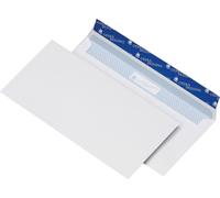 Enveloppe MAILmedia CYGNUS EXCELLENCE 114 x 229 mm blanc 500 enveloppes