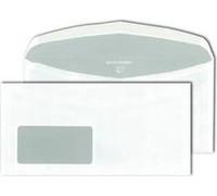 Enveloppe MAILmedia Kuvermatic C6/5 114 x 229 mm 1.000 enveloppes