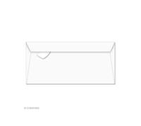 Enveloppe Pollen 110 x 220 mm - 5 pcs