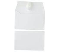 Enveloppe Pollen 9x14 120g Blanc - Paquet De 20