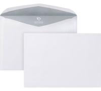 Enveloppe POSTHORN 3000 01000156 C6 oF nk ws 1000 pcs/paquet.
