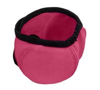 Enveloppe pour Oreilles De Chien Bandeau Élastique Imperméable | Couverture d'Oreille Renforcée Pour Animal De Compagnie Pour Hiver, Douche, Promenade, , Visite Vétérinaire, Plein Air, M
