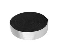 Enveloppe réfléchissante de refroidissement de chauffage d'isolation de | Tuyaux en mousse pour portes, fenêtres, climatiseur par temps froid, été, extérieur, garage, conduites d'eau