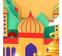 Enveloppe rouge d'argent 3D pop-up pour espèces, enveloppes rouges esthétiques d'Asie du Sud-Est, porte-cadeau créatif Nouvel An avec un design complexe, porte-monnaie festif pour la fête du