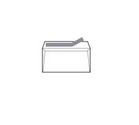 Enveloppe SAM 190x250 BLANC 90g (SILICONE) BOÎTE de 250