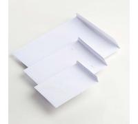 Enveloppe SAM 250 x 353 Blanc 100 g (silicone) Boîte de 250