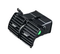 Enveloppe Sortie Air Auto Compatible Avec VW Pour Passat Pour B6 2006 2007 2008-2011 Accoudoir Central Arrière Console Évent Sortie D'air Ensemble 3CD819203