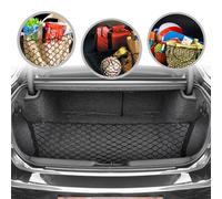 Enveloppe Style filet pour coffre pour Dodge Charger 2011 2012 2013 2014 2015 2016 2017 NEUF