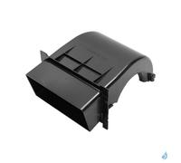 Enveloppe Turbine Haute pour climatisation gainable Atlantic Fujitsu Réf. 898599