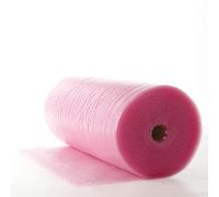 enveloppebulle 1 Rouleau de film bulle d'air largeur 100cm x longueur 50m - gamme Air'Roll ANTISTATIQUE