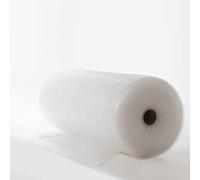 enveloppebulle Lot de 6 Rouleaux de film bulle d'air largeur 100 cm x longueur 50 mètres - gamme Air'Roll STANDARD