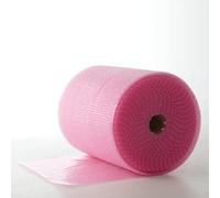 enveloppebulle Lot de 6 rouleaux de film bulle d'air largeur 100cm x longueur 50m - gamme Air'Roll ANTISTATIQUE