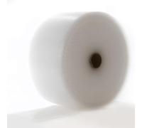 enveloppebulle Lot de 6 rouleaux de film bulle d'air largeur 25cm x longueur 100m - gamme Air'Roll COEX