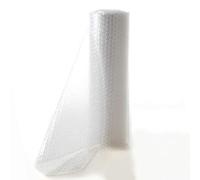 enveloppebulle Lot de 6 Rouleaux de film bulle d'air largeur 40 cm x longueur 5 mètres - gamme Air'Roll STANDARD