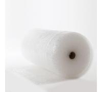 enveloppebulle Lot de 6 rouleaux de film GROSSES BULLES d'air largeur 1m x longueur 25m - gamme Air'Roll STRONG