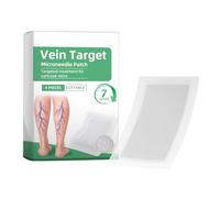 Enveloppement chauffant pour les jambes, feuille adhésive confortable à base de , flexible avec un matériau respectueux de la peau, kit de patchs de traitement relaxant musculaire, coussin de b