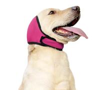 Enveloppement d ' oreille pour animaux de compagnie pour chiens soulagement du stress toilettage cache-oreilles pour chien protections d ' oreille d ' hiver outil de séchage par Force pour les de