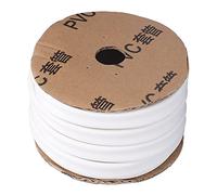 Enveloppement DE CÂBLE en PVC pour MARQUAGE DE Fil BOÎTIER DE Protection Premium Doux À l'usure Flexible Longue Durée pour Imprimante À Tube LM Supvan TP60A TP66A 2 Pièces 11