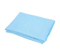 Enveloppement de Photographie de bébé, Vêtements D'accessoires D'attache Kangourou pour bébé en Velours élastique Doux pour la Peau pour Nourrissons (bleu ciel