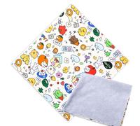 Enveloppement d'emmaillotage pour chat, enveloppement burrito pour chat
