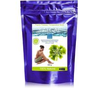 Enveloppement Minceur 3 AlguesSoin Visage/CorpsBain DétoxCrème D¿AlguesPerte De Poids,Peau Grasse,Acné,500g Lot De 1