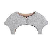 Enveloppement pour l'épaule - Doux, thermique, confortable, épais | Rembourrage chaud pour le cou et les épaules pour hommes, femmes, adolescents, athlètes, détente quotidienne et port par temps froid