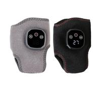 Enveloppement thermique pour cheville - Niveaux de chauffage réglables pour plus de confort, pieds chauffants électriques rechargeables | Enveloppement anti-douleur pour hommes, femmes, maman, papa, p