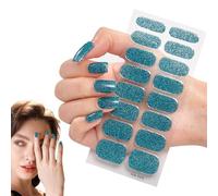 Enveloppements D’ongles | Autocollants pour Ongles Holy Gels Uv | Autocollants pour Ongles en Gel | Autocollants pour Ongles Enveloppes Complètes pour Ongles | Transferts D'ongles | Bandes D'ongles