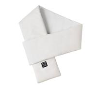 Enveloppements De Cou Chauffants, Chaleur Réglable, 81x11 Cm, Écharpe Chauffante, Cache-cou Sans Fil, Chaleur Longue Durée, Pour Femmes, Hommes, Extérieur Intérieur, Travail De Voyage, Randonnée