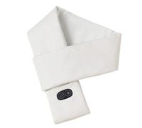 Enveloppements De Cou Chauffants, Chaleur Réglable, 81x11 Cm, Écharpe Chauffante, Cache-cou Sans Fil, Chaleur Longue Durée, Pour Femmes, Hommes, Extérieur Intérieur, Travail De Voyage, Randonnée