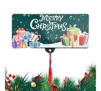 Enveloppes À Argent De Noël - Pièce Maîtresse de Fêtes d'Hiver | Pochettes Cadeaux Pour Billets Et Cartes - Idéal Pour Voyage Cadeaux Sous Le Sapin