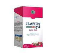Enveloppes à boire Cranberry Cyst 16 Unités