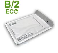 Enveloppes à bulles - ECO - B/2 - 120x220 mm - 200 unités - Protection objets fragiles