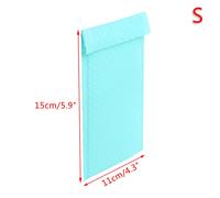 Enveloppes À Bulles Pour Cadeaux, 20 Pièces, Rembourrées, Rembourrées, Pour Envoi De Courrier