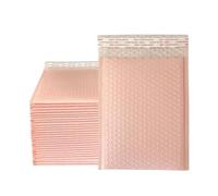 Enveloppes à bulles - Protection durable pour les besoins d'expédition et d'emballage des petites entreprises