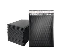 Enveloppes à bulles - Protection durable pour les besoins d'expédition et d'emballage des petites entreprises