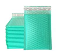 Enveloppes à bulles - Protection durable pour les besoins d'expédition et d'emballage des petites entreprises