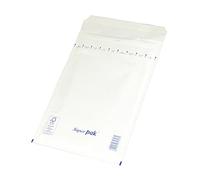 Enveloppes Auto-adhésives Avec Papier Bulle OFFICE PRODUCTS HK C13 150x215mm/170x225mm 10 Pièces Blanches / / Type-Papier Bulle Auto-adhésif/Type-HK/Couleur-Blanc/Format-C13